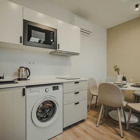 N36- Boutique Apartments, Best Location, By Bqa Boedapest Buitenkant foto