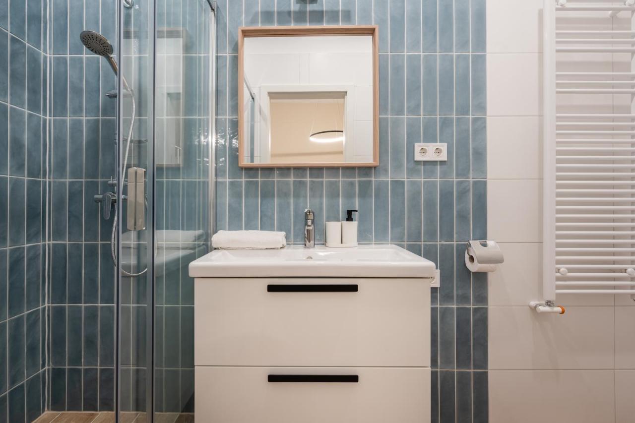 N36- Boutique Apartments, Best Location, By Bqa Boedapest Buitenkant foto