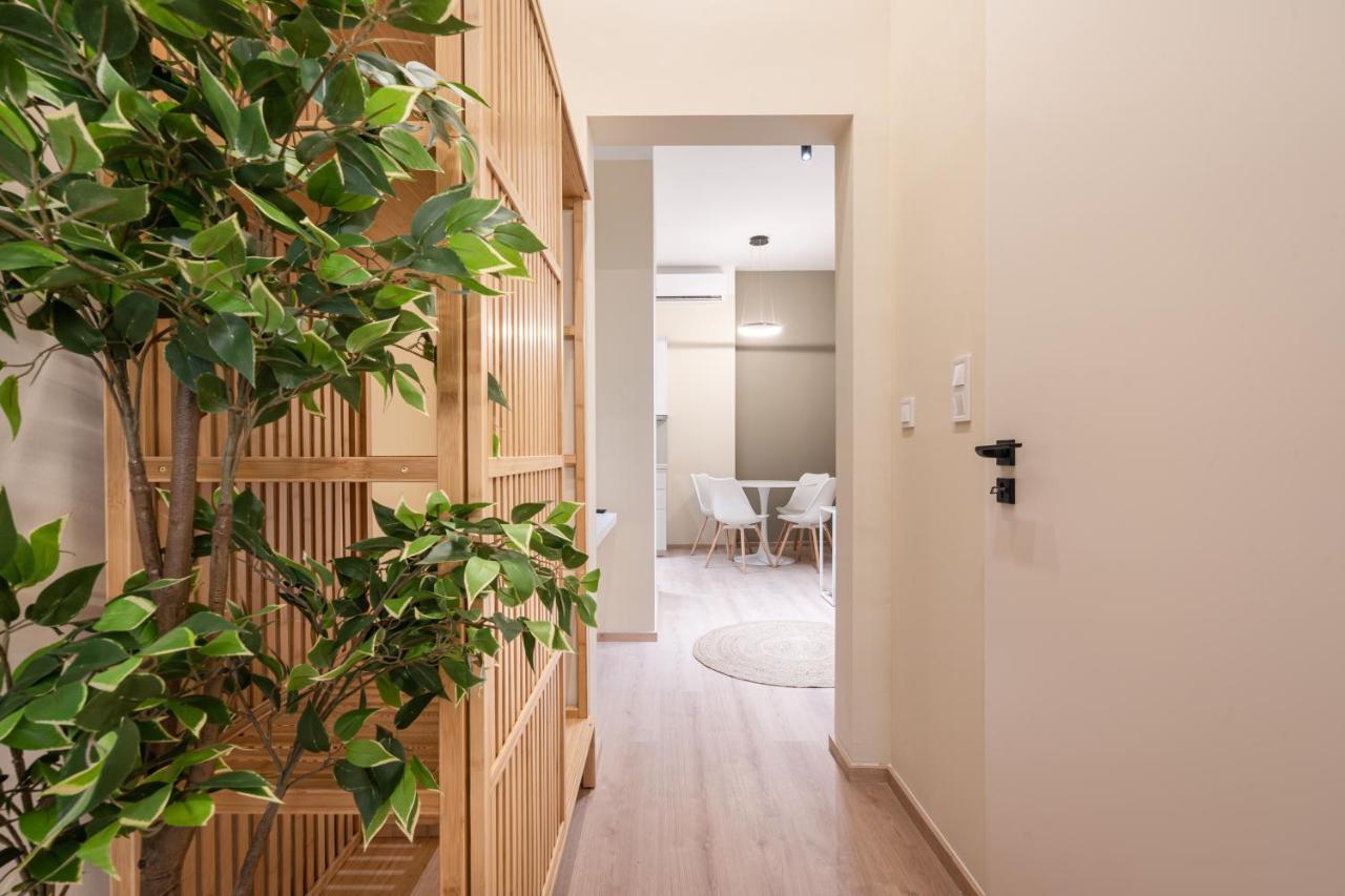 N36- Boutique Apartments, Best Location, By Bqa Boedapest Kamer foto
