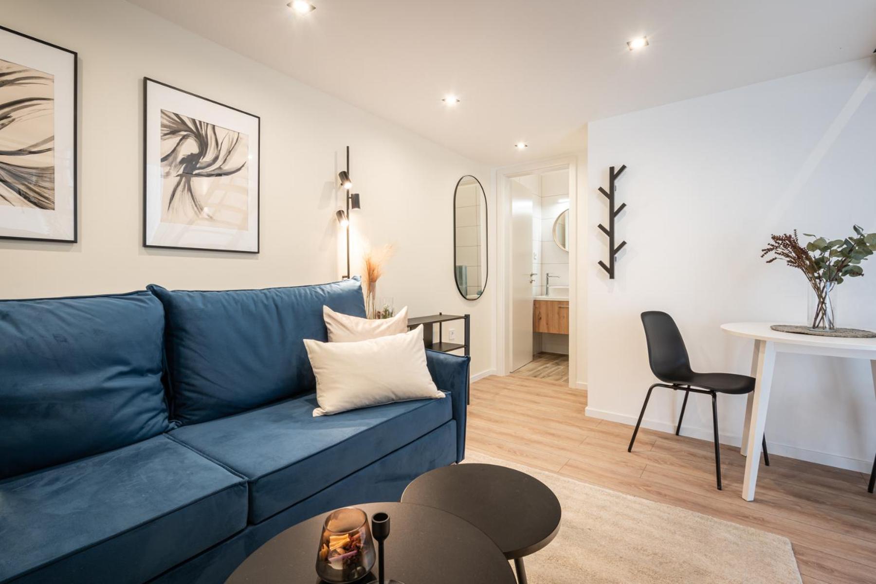 N36- Boutique Apartments, Best Location, By Bqa Boedapest Buitenkant foto