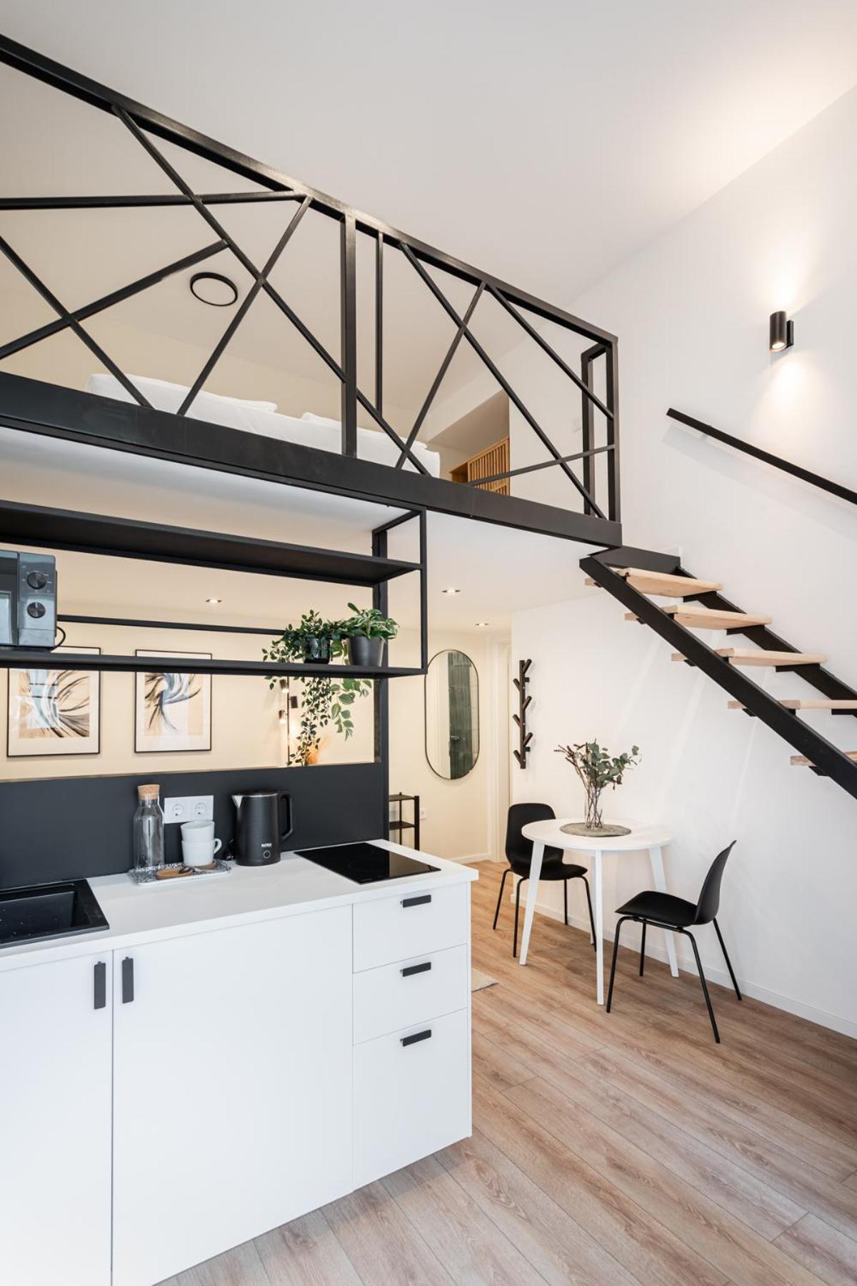 N36- Boutique Apartments, Best Location, By Bqa Boedapest Buitenkant foto