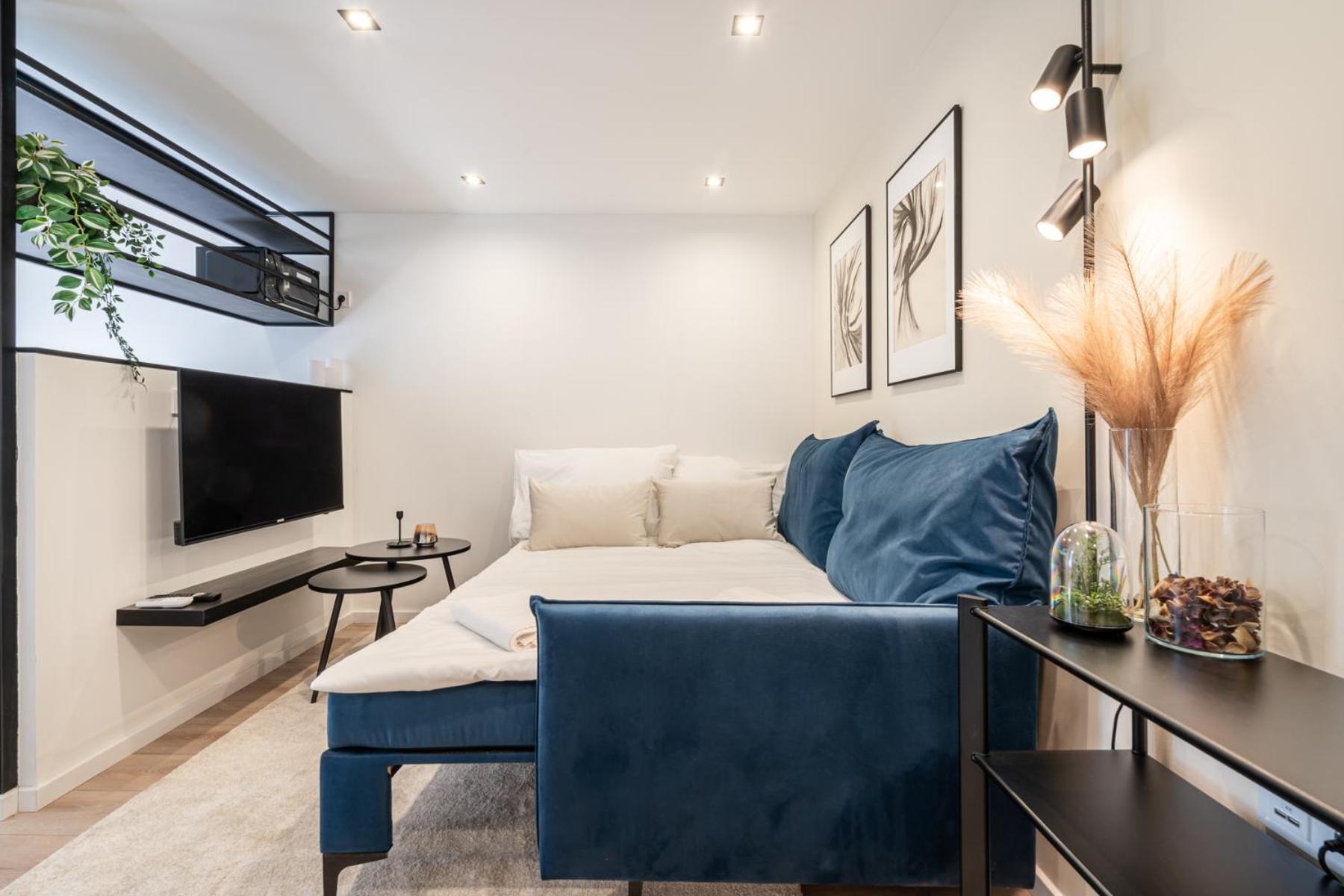 N36- Boutique Apartments, Best Location, By Bqa Boedapest Buitenkant foto