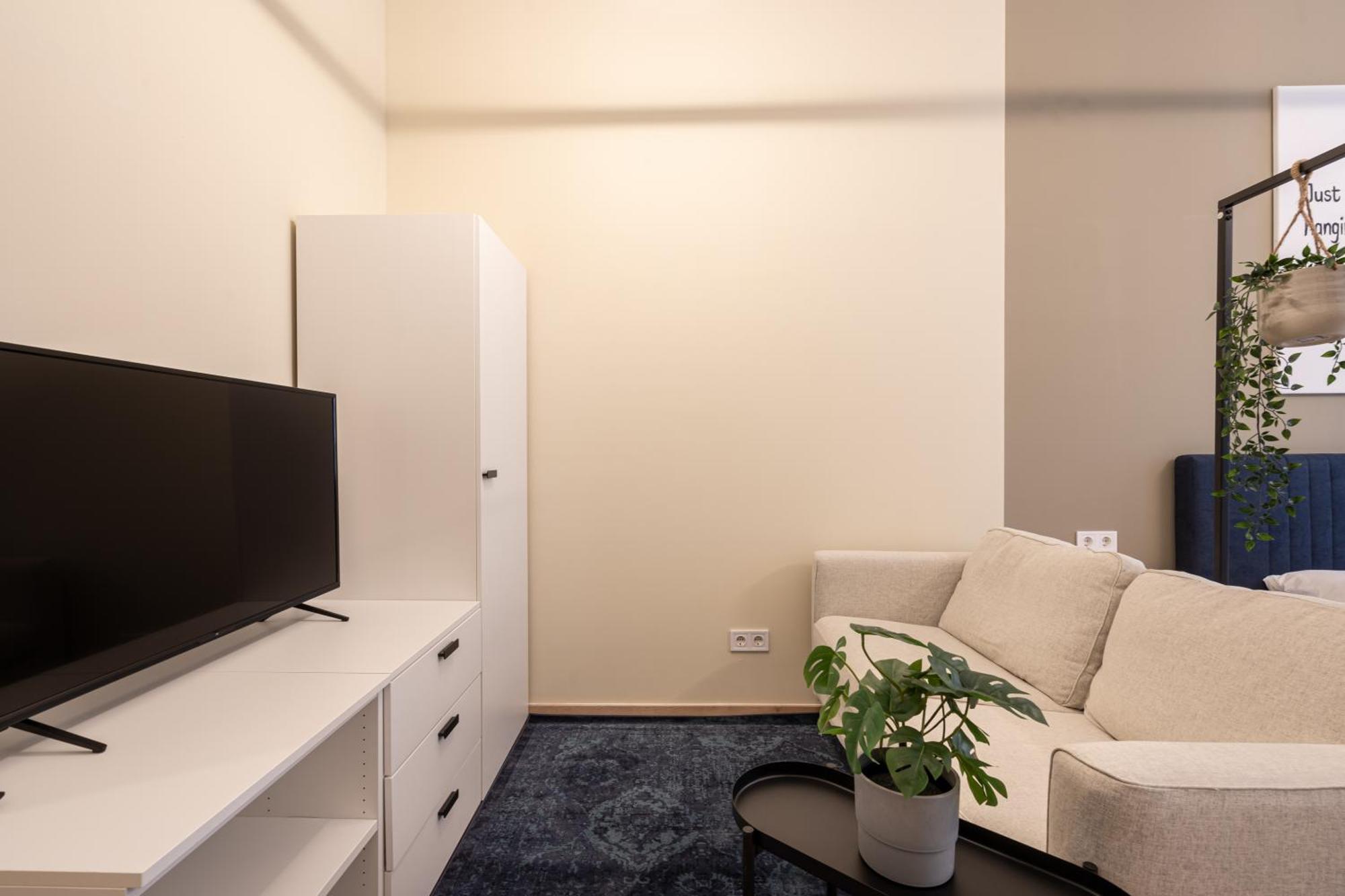 N36- Boutique Apartments, Best Location, By Bqa Boedapest Kamer foto