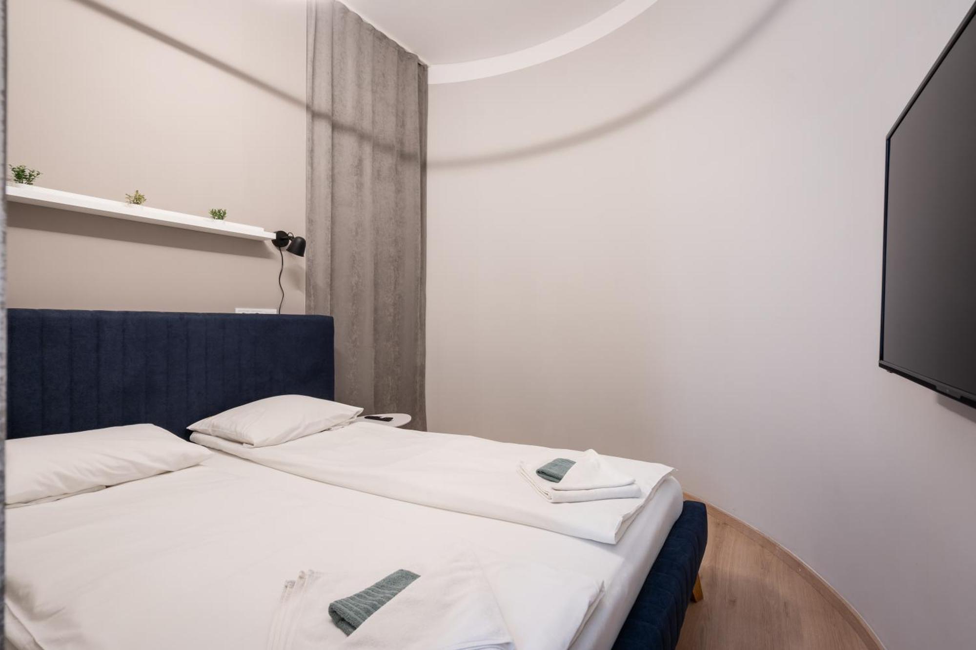 N36- Boutique Apartments, Best Location, By Bqa Boedapest Kamer foto