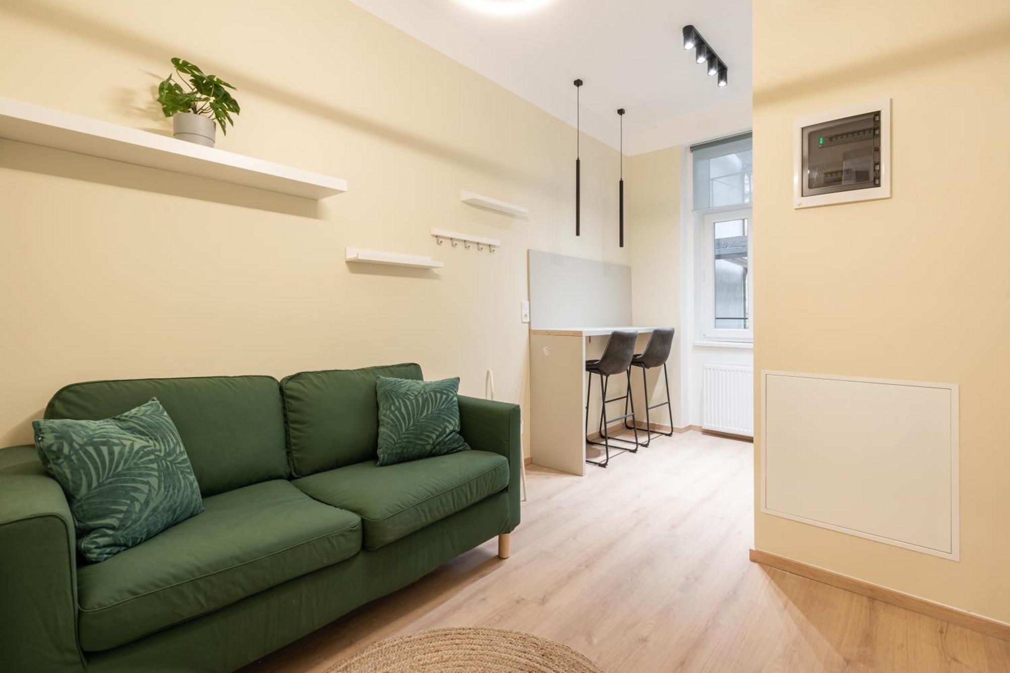 N36- Boutique Apartments, Best Location, By Bqa Boedapest Kamer foto