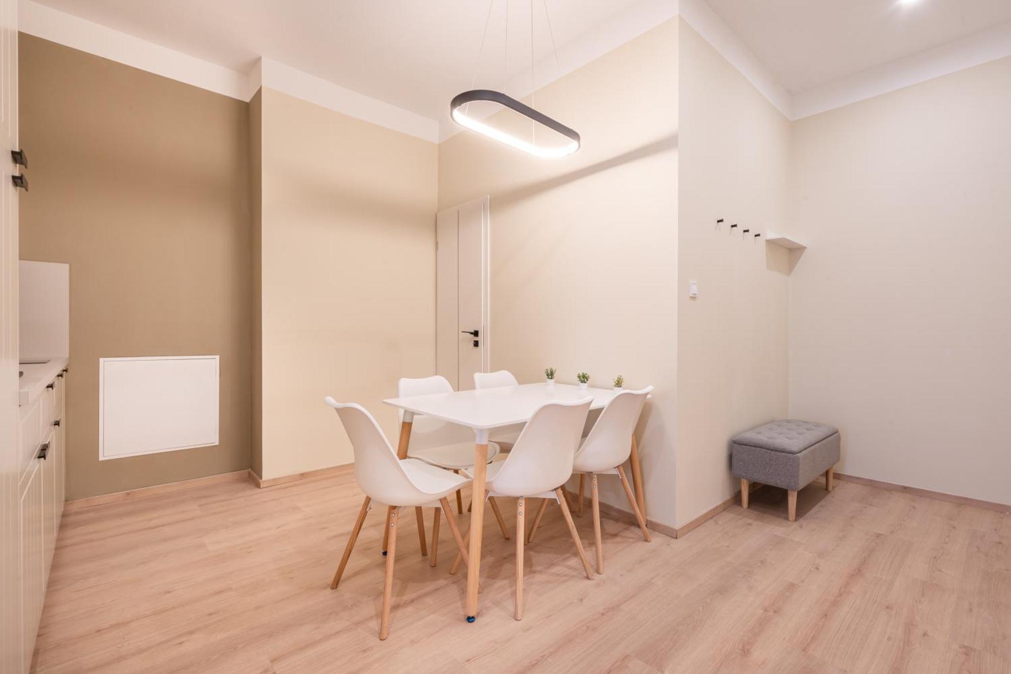 N36- Boutique Apartments, Best Location, By Bqa Boedapest Kamer foto